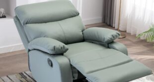 Small Rocker Recliners