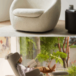 Small Rocker Recliners