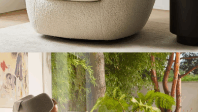 Small Rocker Recliners