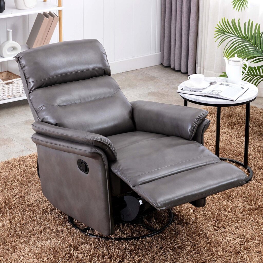 Small Rocker Recliners