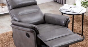 Small Rocker Recliners