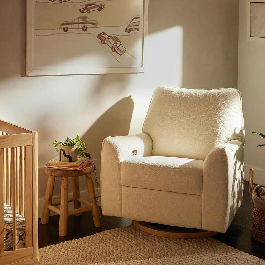 Small Rocker Recliners The Best Compact Recliners for Small Spaces