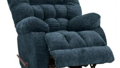 Small Rocker Recliners