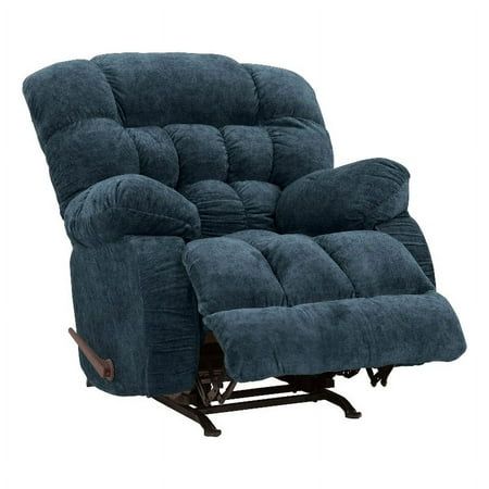 Small Rocker Recliners The Perfect Solution for Cozy Comfort