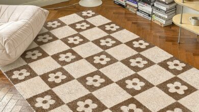 Small Rugs