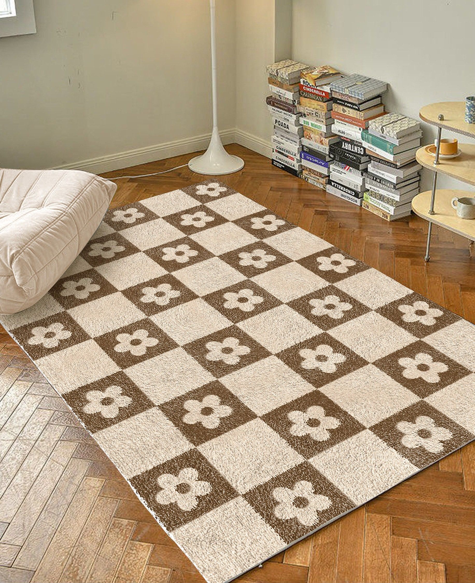 Small Rugs Enhance Your Home Decor with Stylish and Compact Area Rugs