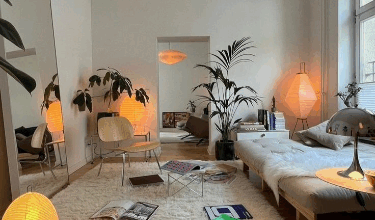 Small Rugs