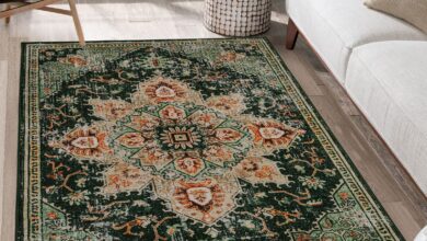 Small Rugs
