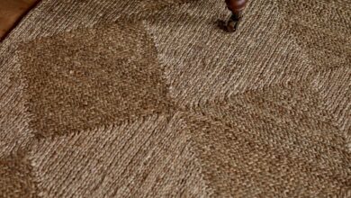 Small Rugs
