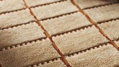 Small Rugs