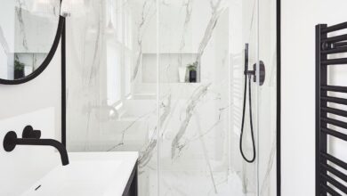 Small Size Bathroom