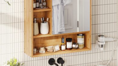 Small Size Bathroom