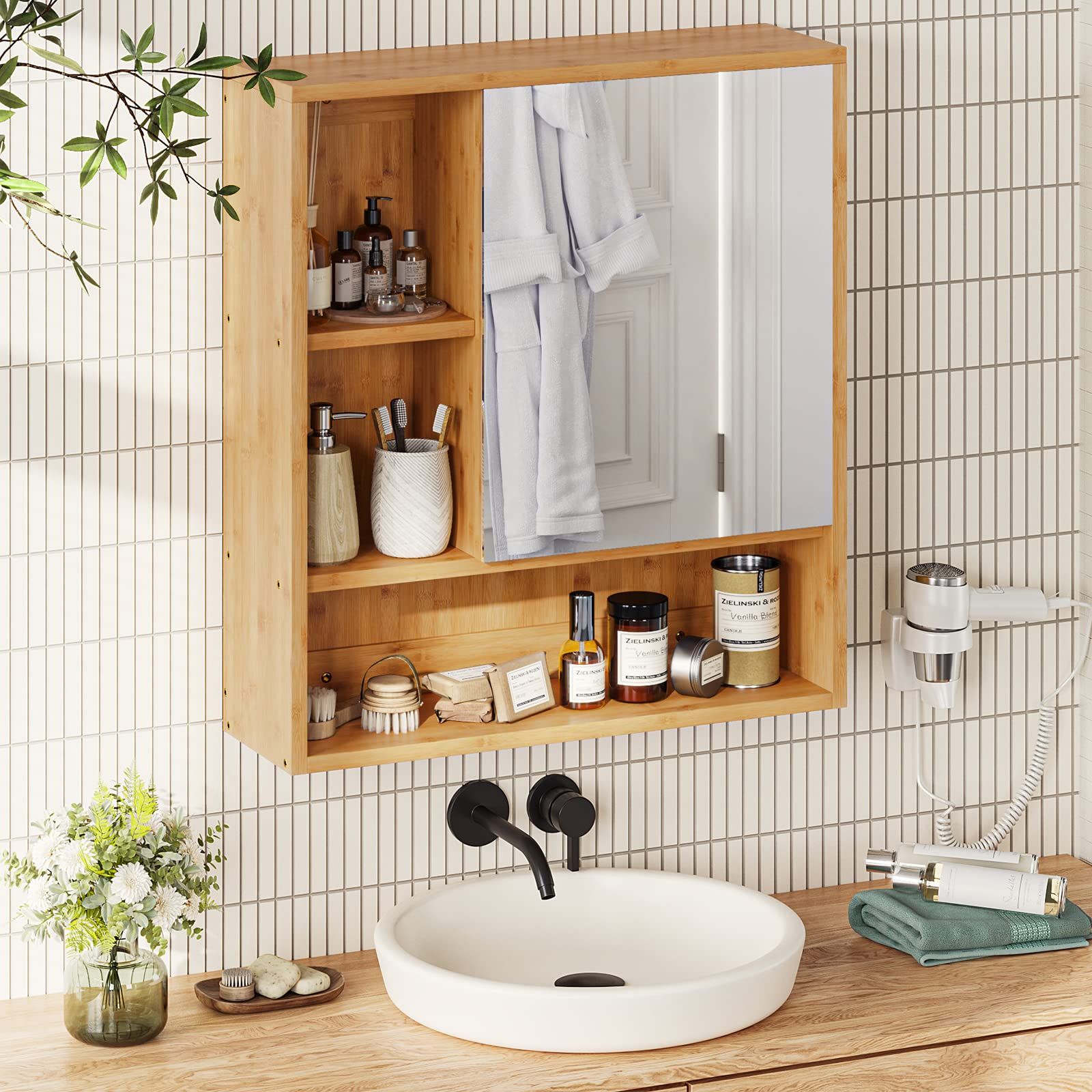 Small Size Bathroom Maximizing Space in Compact Bathrooms