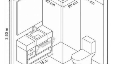 Small Size Bathroom