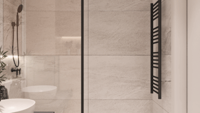 Small Size Bathroom