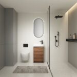 Small Size Bathroom