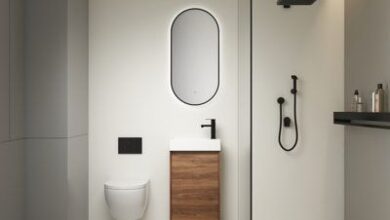 Small Size Bathroom