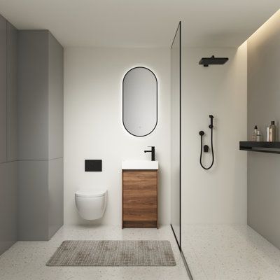 Small Size Bathroom Maximizing Space in a Cozy Bathroom