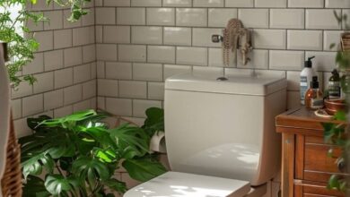 Small Size Bathroom