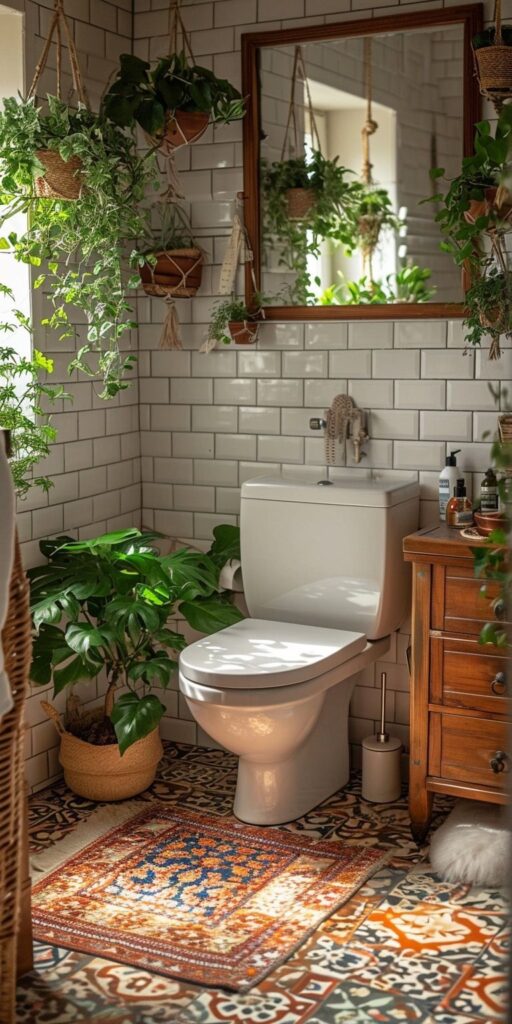 Small Size Bathroom