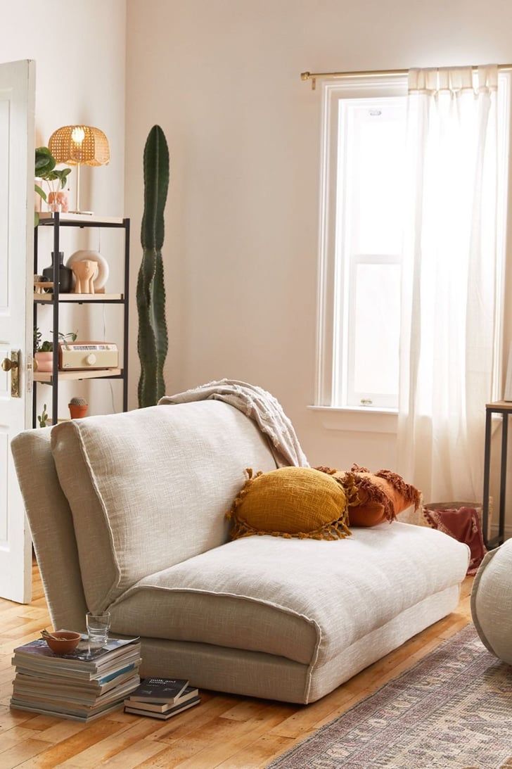 Small Sofa Bed for Compact Living Spaces