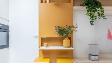 Small Space Furniture