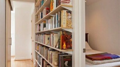 Small Space Furniture