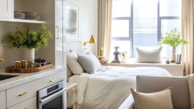 Small Space Furniture