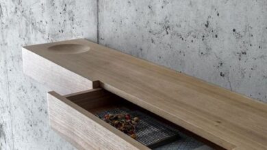 Small Space Furniture