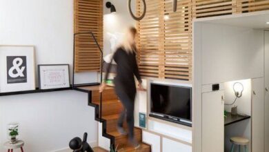 Small Space Furniture