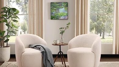 Small Swivel Chairs For Living Room