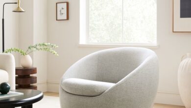 Small Swivel Chairs For Living Room