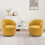Small Swivel Chairs For Living Room