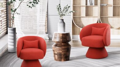 Small Swivel Chairs For Living Room