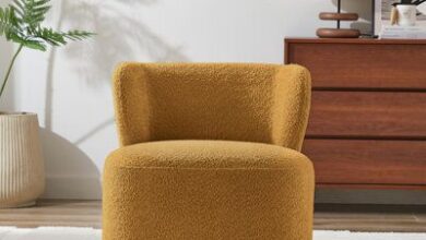Small Swivel Chairs For Living Room