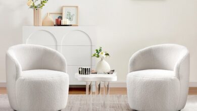 Small Swivel Chairs For Living Room