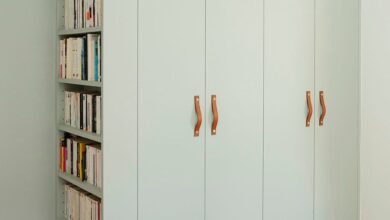 Small Wardrobes