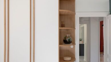 Small Wardrobes