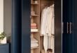 Small Wardrobes