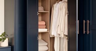 Small Wardrobes