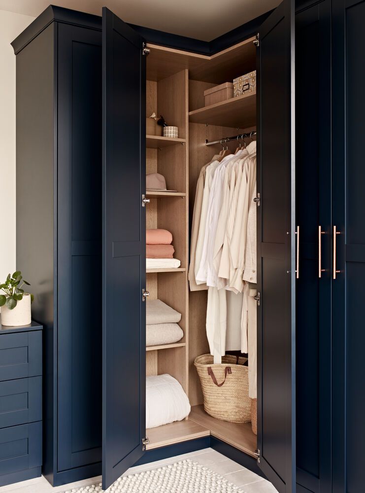 Small Wardrobes