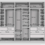 Small Wardrobes