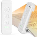 Small flashlights for readers