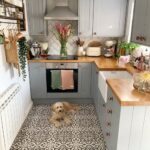Small kitchens