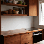 Small kitchens