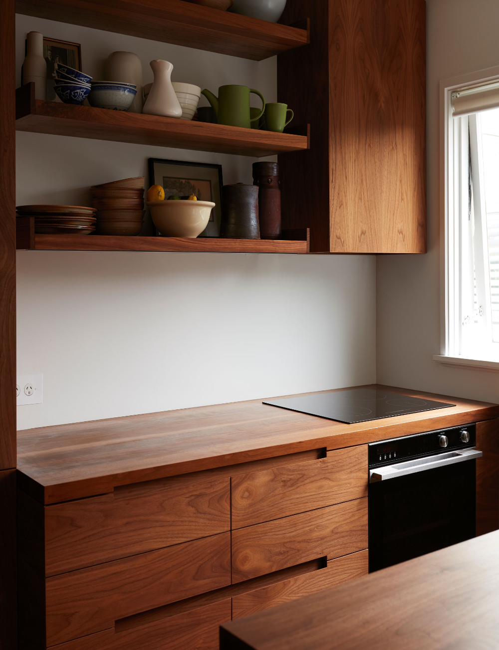 Small kitchens Maximizing Functionality in Compact Cooking Spaces