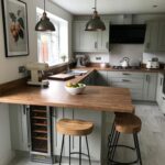 Small kitchens