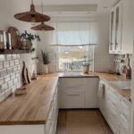 Small kitchens