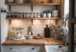 Small kitchens