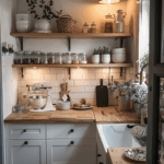 Small kitchens